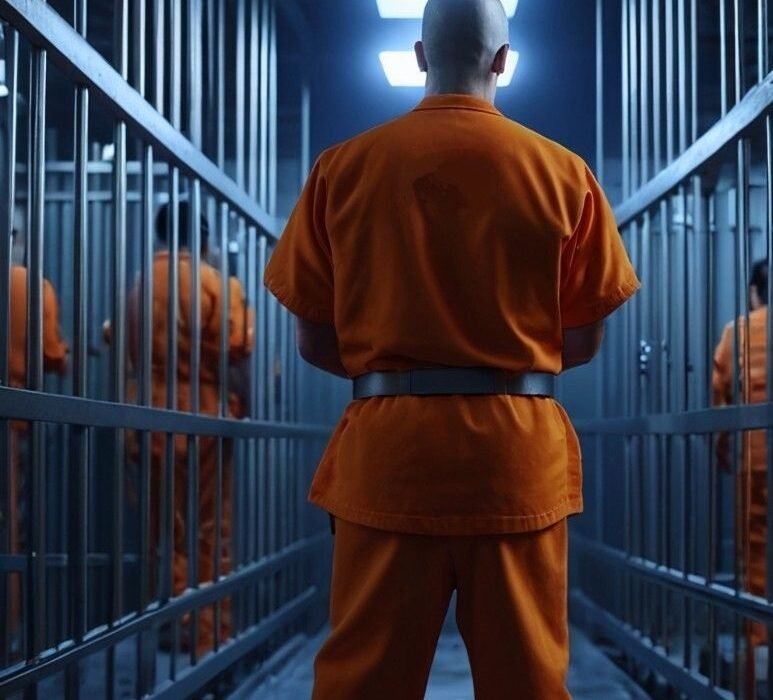 Are Governments Around the World Building AI Prisons? Tech Is The Culture