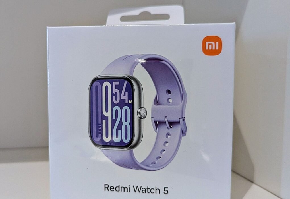 Is Xiaomi's Redmi Watch 5 Destroying The Apple Watch Series 10? Review Tech Is The Culture
