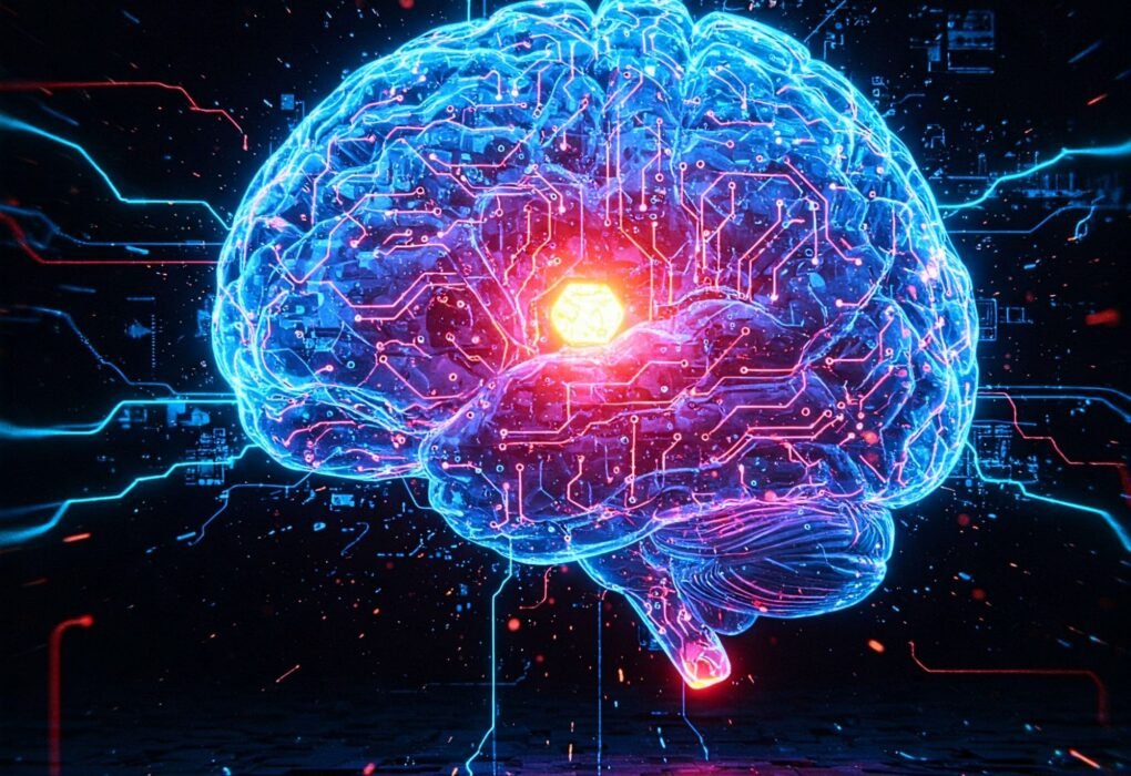 AI Solves World Hunger Crisis Tech Is The Culture