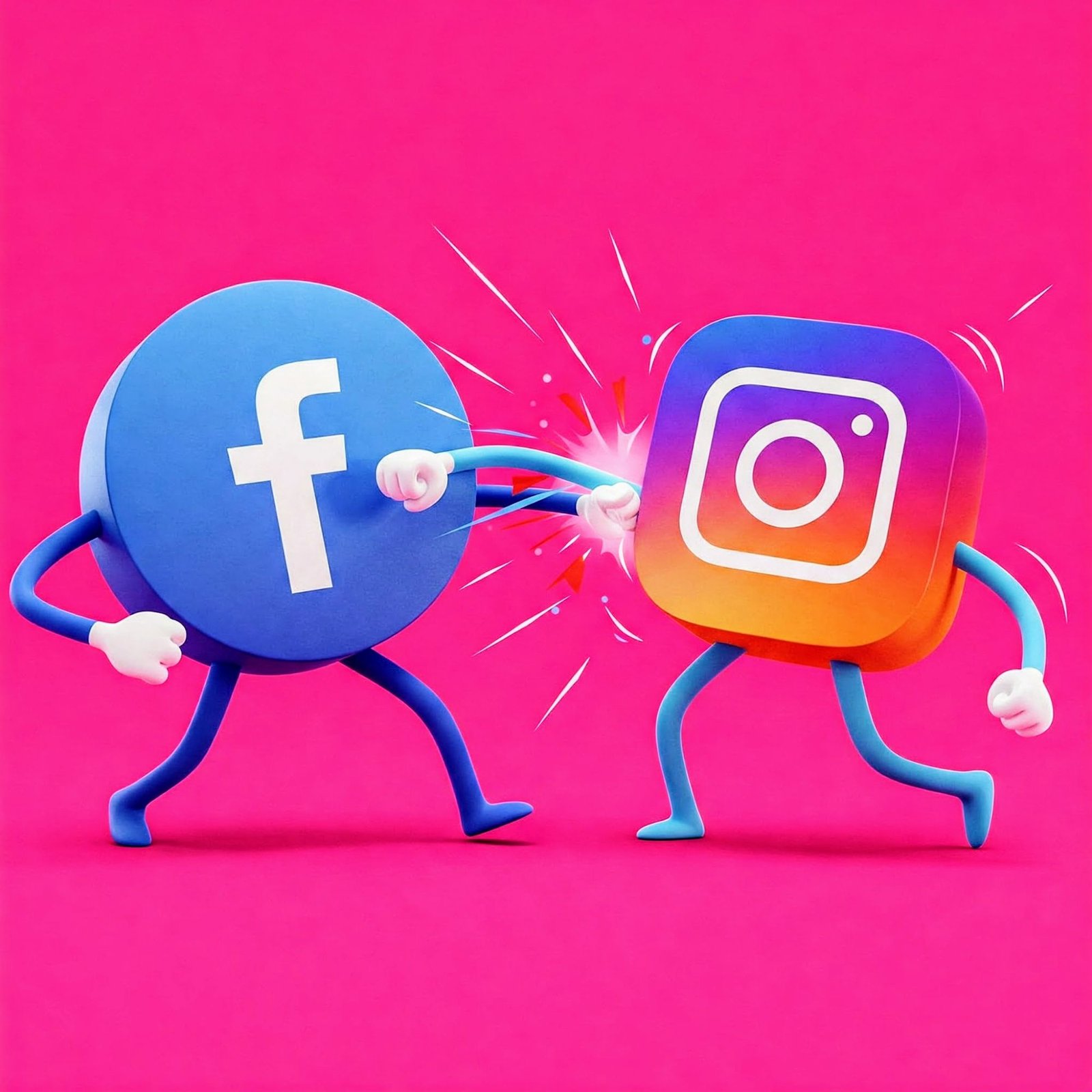 Did Facebook Kill Instagram? Tech Is The Culture
