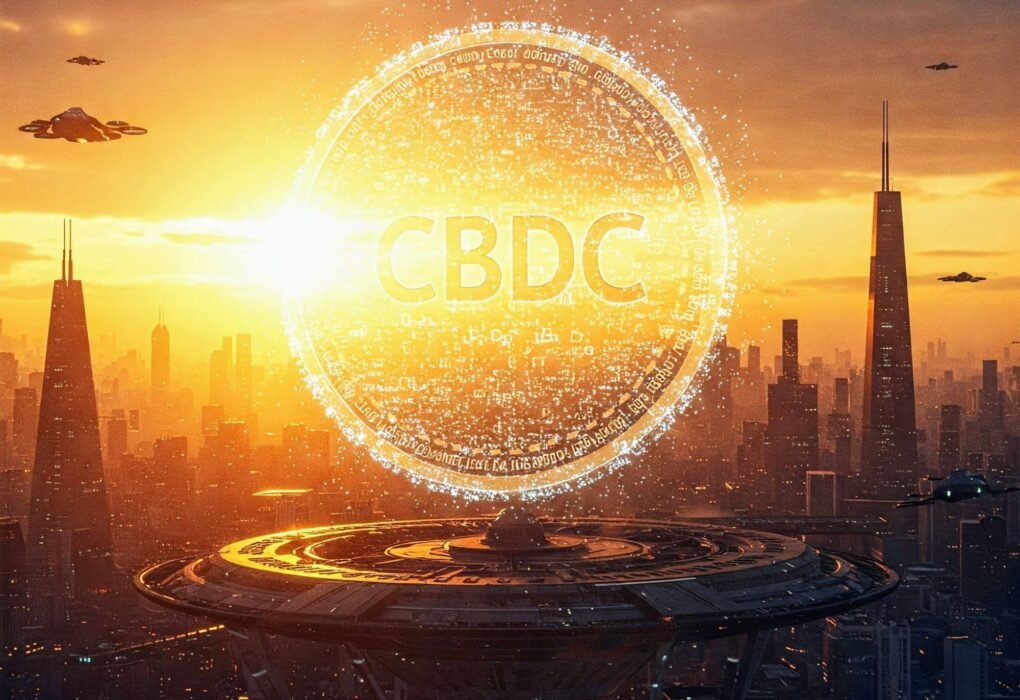 What Is Central Bank Digital Currency? Tech Is The Culture