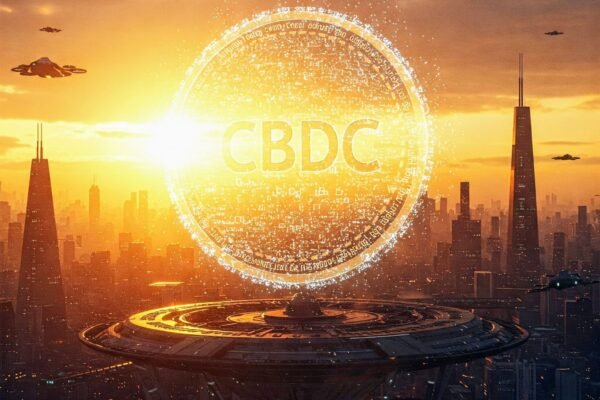 What Is Central Bank Digital Currency? Tech Is The Culture