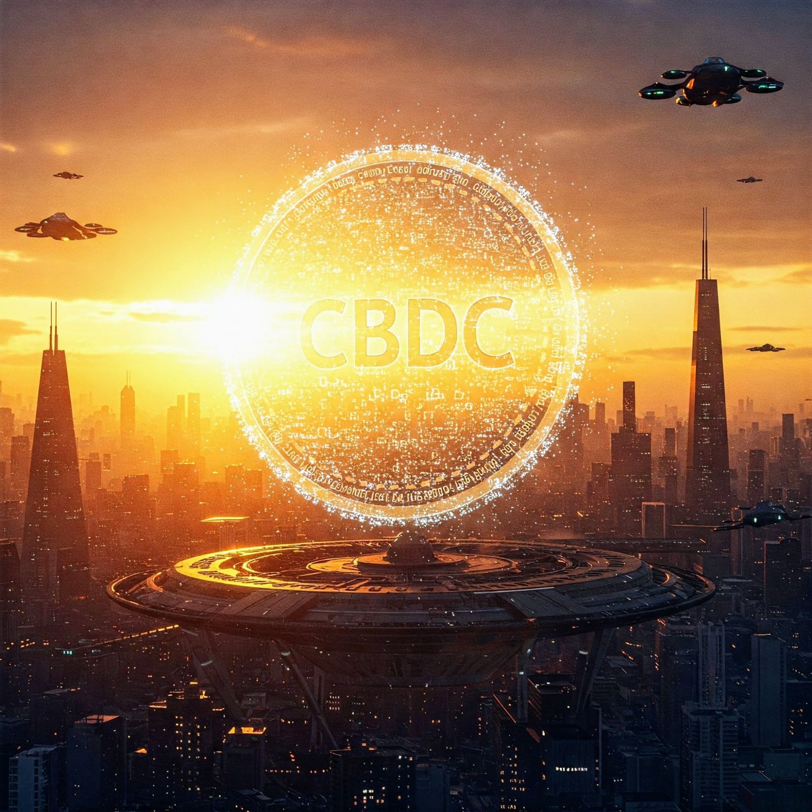 What Is Central Bank Digital Currency? Tech Is The Culture