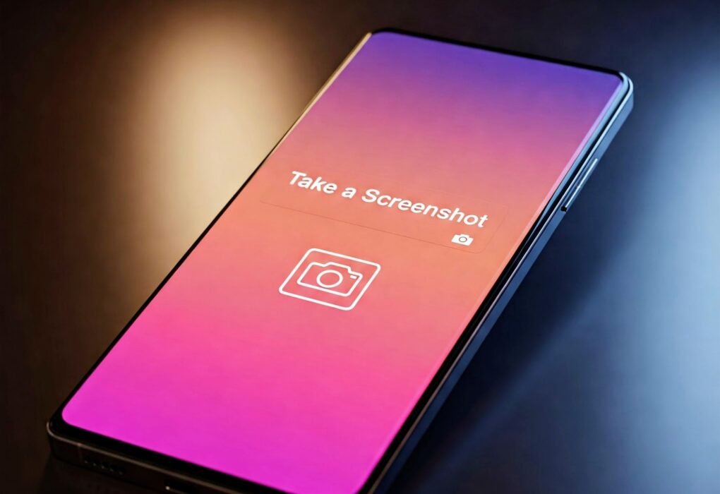 How To Take A Screenshot On Android Phones Tech Is The Culture
