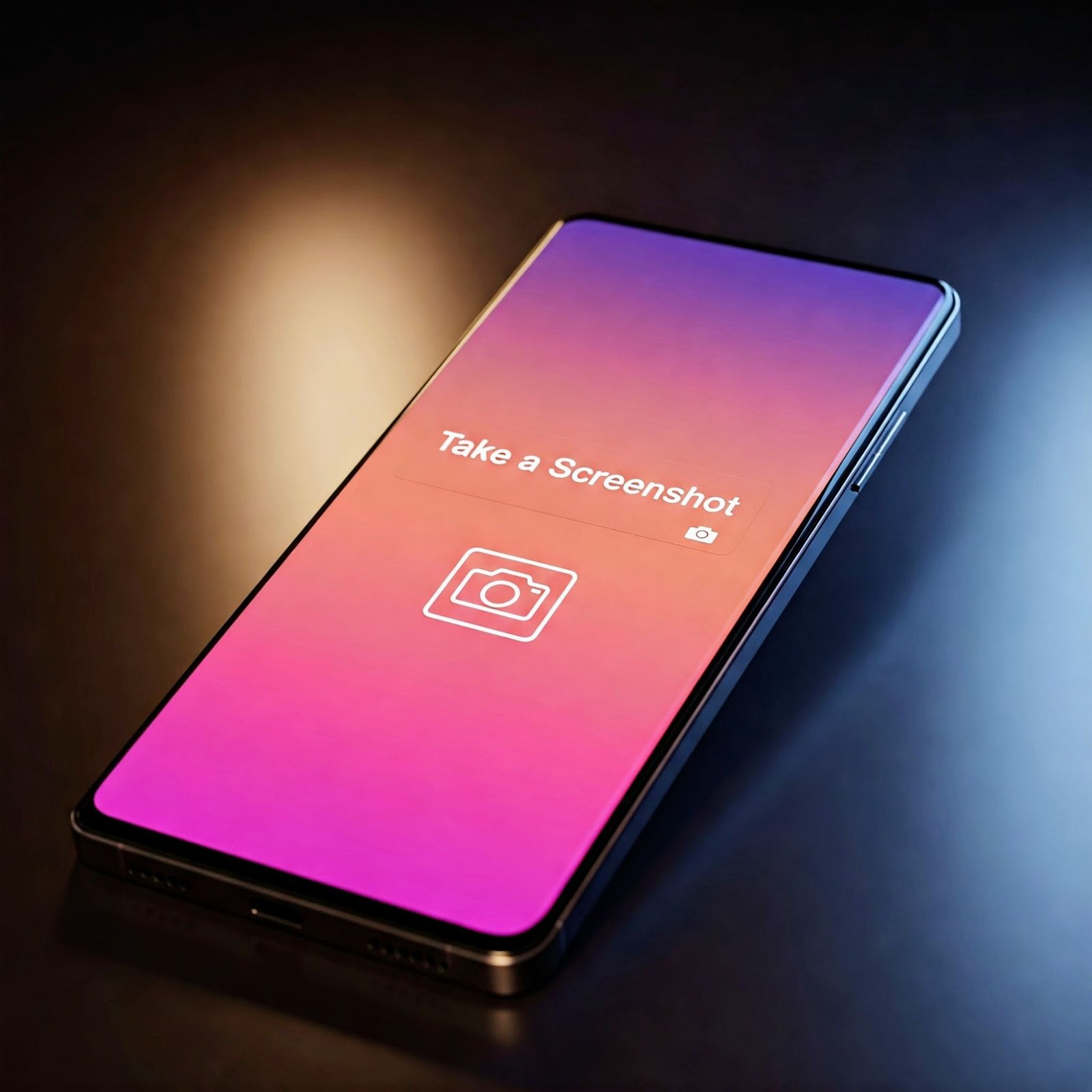 How To Take A Screenshot On Android Phones Tech Is The Culture