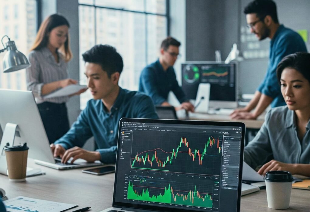 5 Best Fintech Companies New York Has To Offer Tech Is The Culture