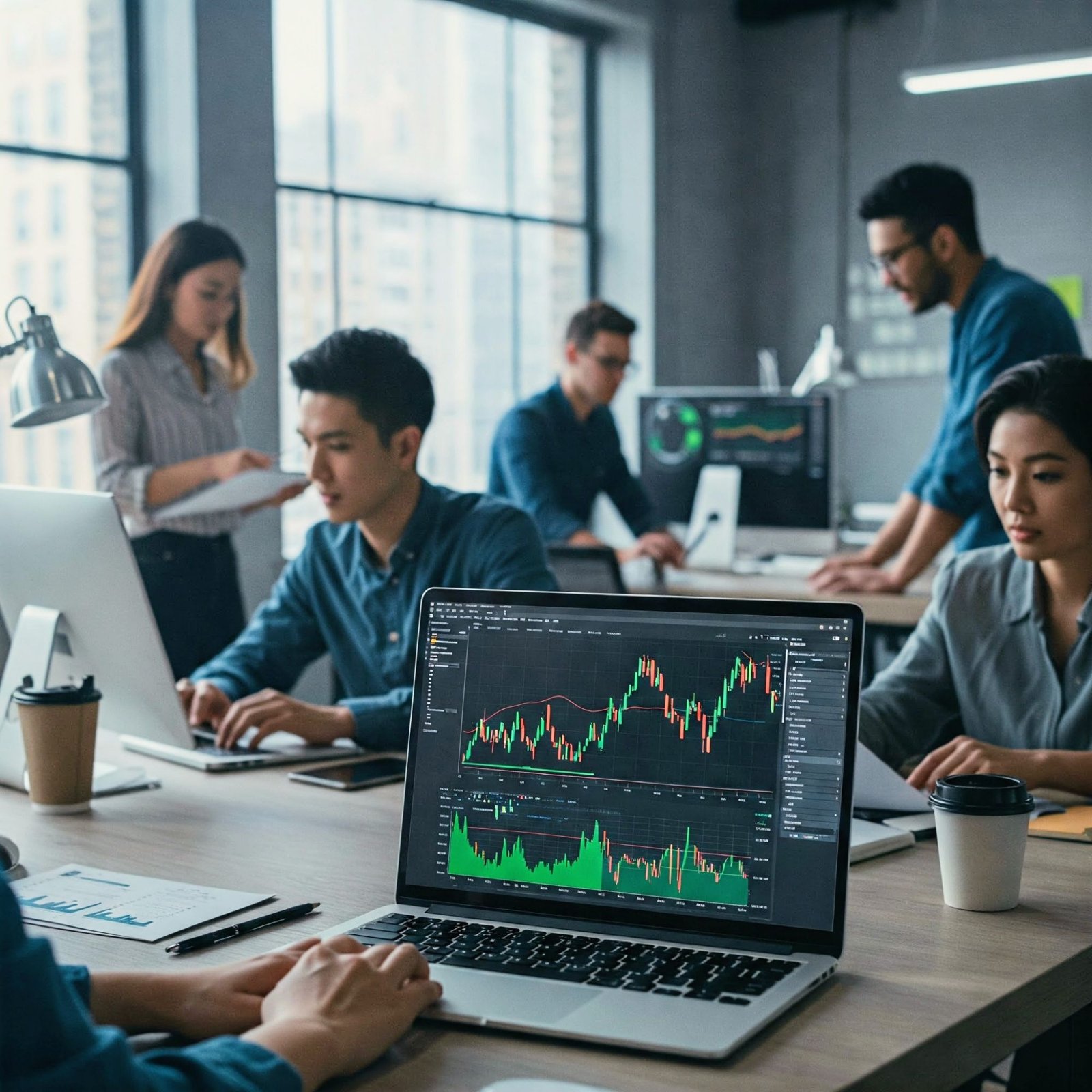 5 Best Fintech Companies New York Has To Offer Tech Is The Culture