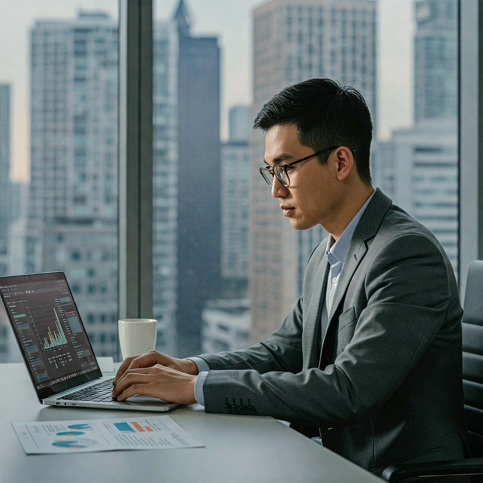 How To Get Into Fintech? Tech Is The Culture