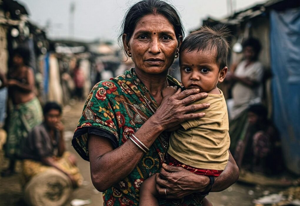 Can AI Close The World's Poverty Gap? Tech Is The Culture