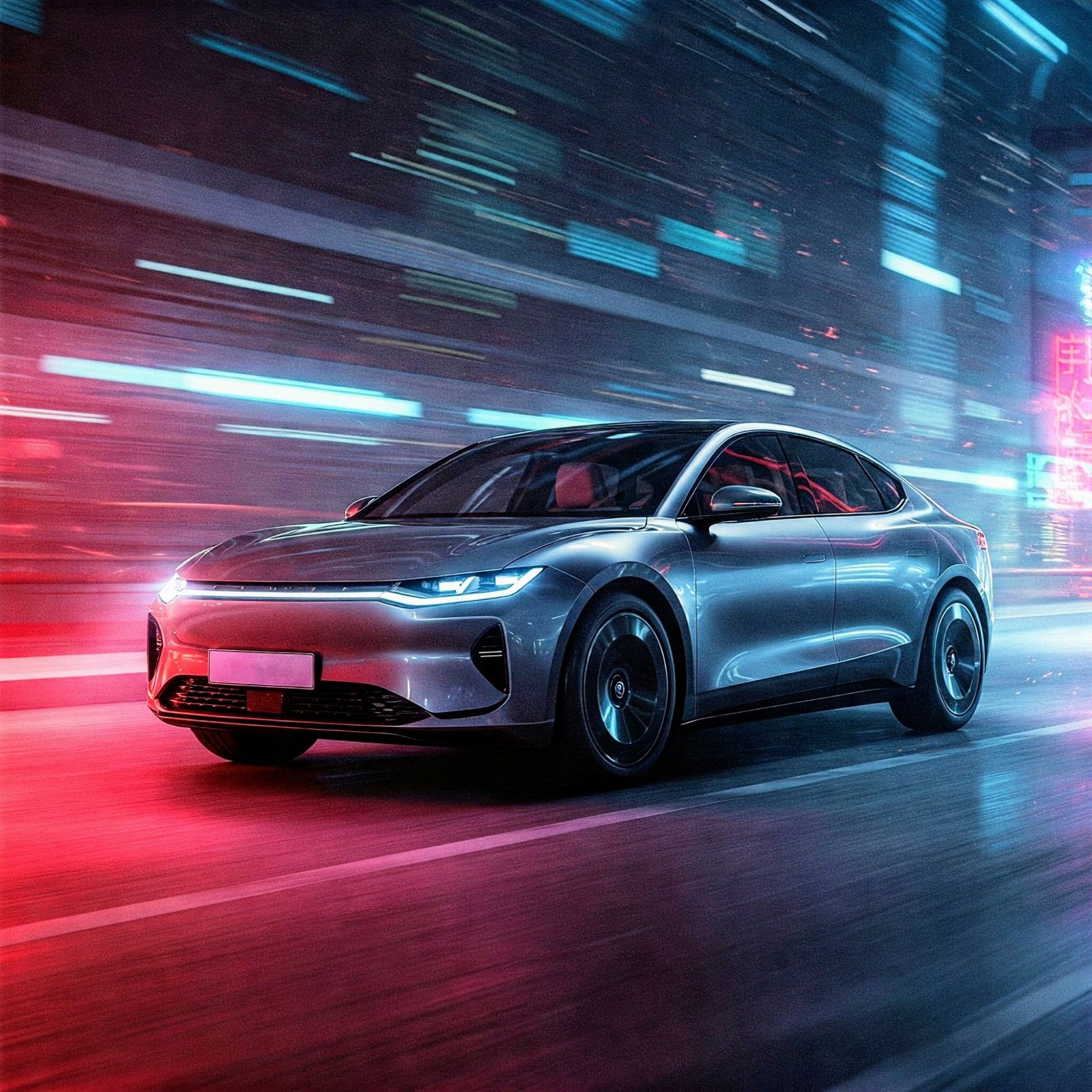 Xiaomi SU7 Outselling Tesla Tech Is The Culture