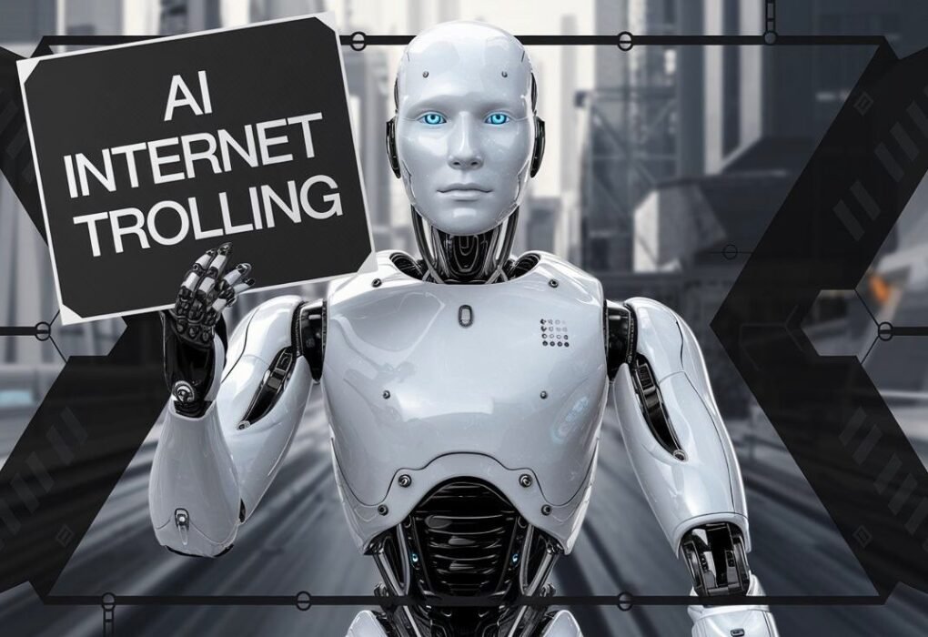 AI Bots Trolling People On Reddit Tech Is The Culture