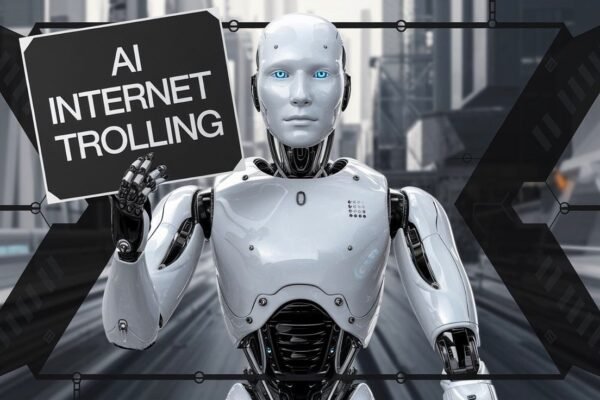 AI Bots Trolling People On Reddit Tech Is The Culture