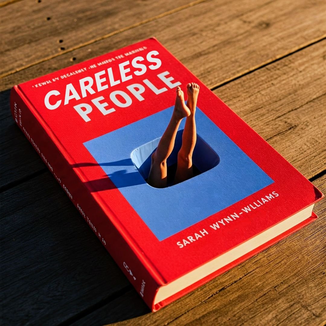 Careless People By Whistleblower Sarah Wynn Williams Exposes Facebook & Mark Zuckerberg's Darkest Secrets Tech Is The Culture