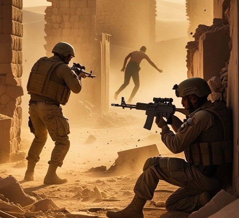 Is Google Funding A Genocide? (Secretly) Tech Is The Culture