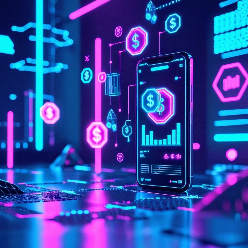 Is Ethereum A Stable Crypto Investment Or Just A Volatility Engine? by Tech Is The Culture