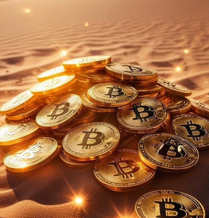 Will Bitcoin Crash In 2025? Tech Is The Culture
