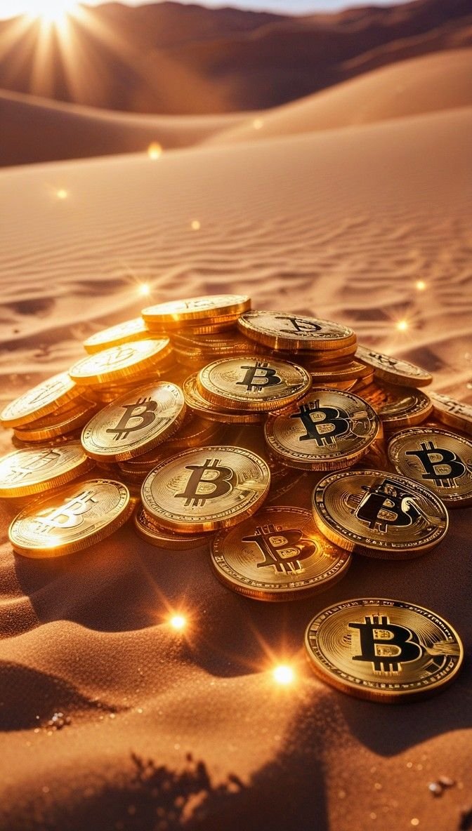 Will Bitcoin Crash In 2025? Tech Is The Culture