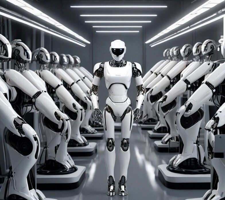 Elon Musk Where's The AI Optimus Robot You Promised The World? Tech Is The Culture