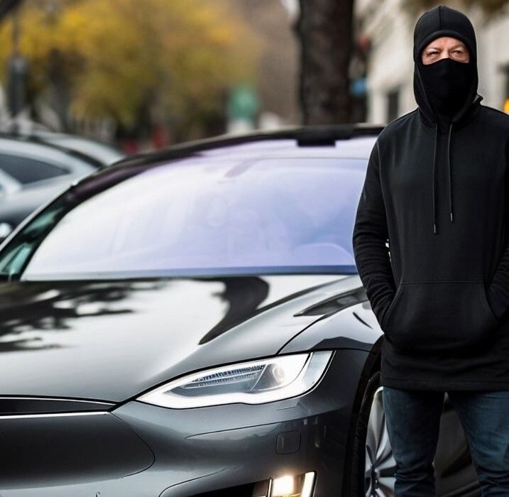 Tesla Drivers Living In Fear As Alarming Streak Of Tesla Vandalism Continues Elon Musk Tech Is The Culture