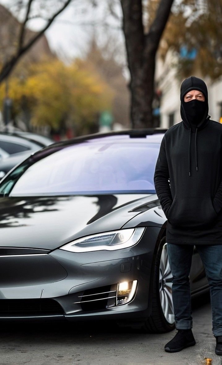 Tesla Drivers Living In Fear As Alarming Streak Of Tesla Vandalism Continues Elon Musk Tech Is The Culture