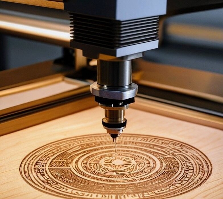 Laser Engraving Machine - 8 Of The Best For Your Small Business 2025 Tech Is The Culture