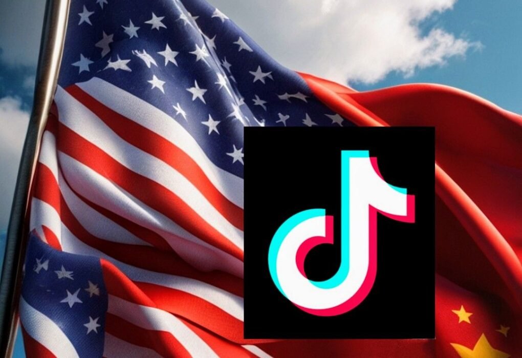How Trump's Tariffs Could Shatter The Future Of Tiktok In The USA Tech Is The Culture