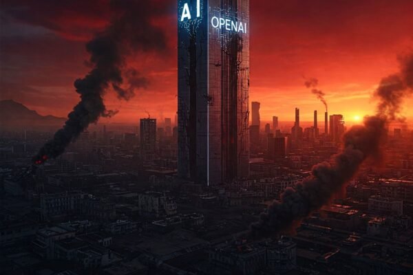 How Sam Altman And OpenAI Are Destroying The Planet How Sam Altman And OpenAI Are Destroying The Planet Tech Is The Culture