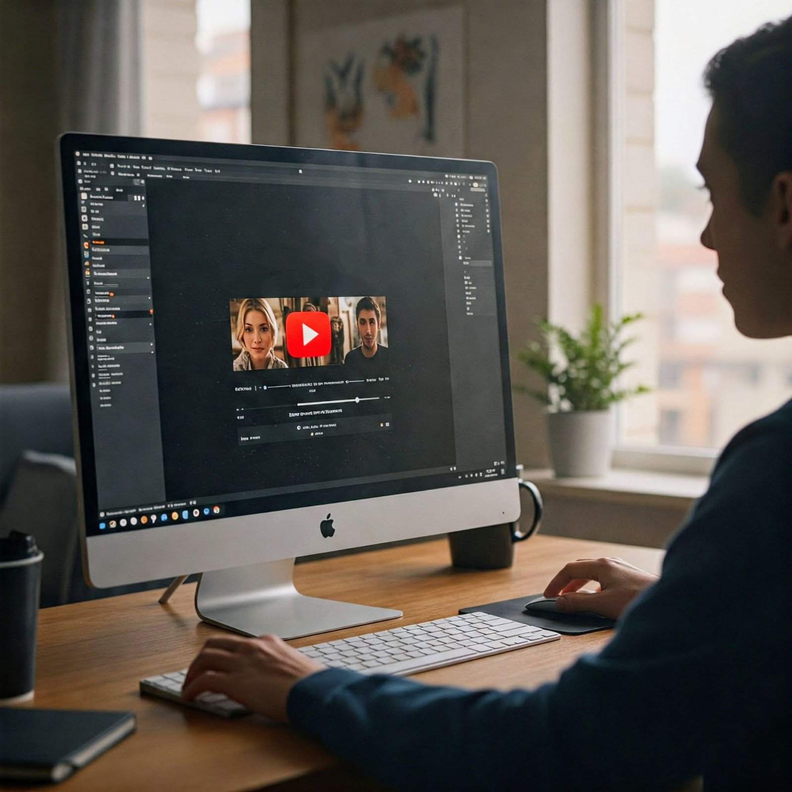 How To Get A Youtube Moderator Job Tech Is The Culture