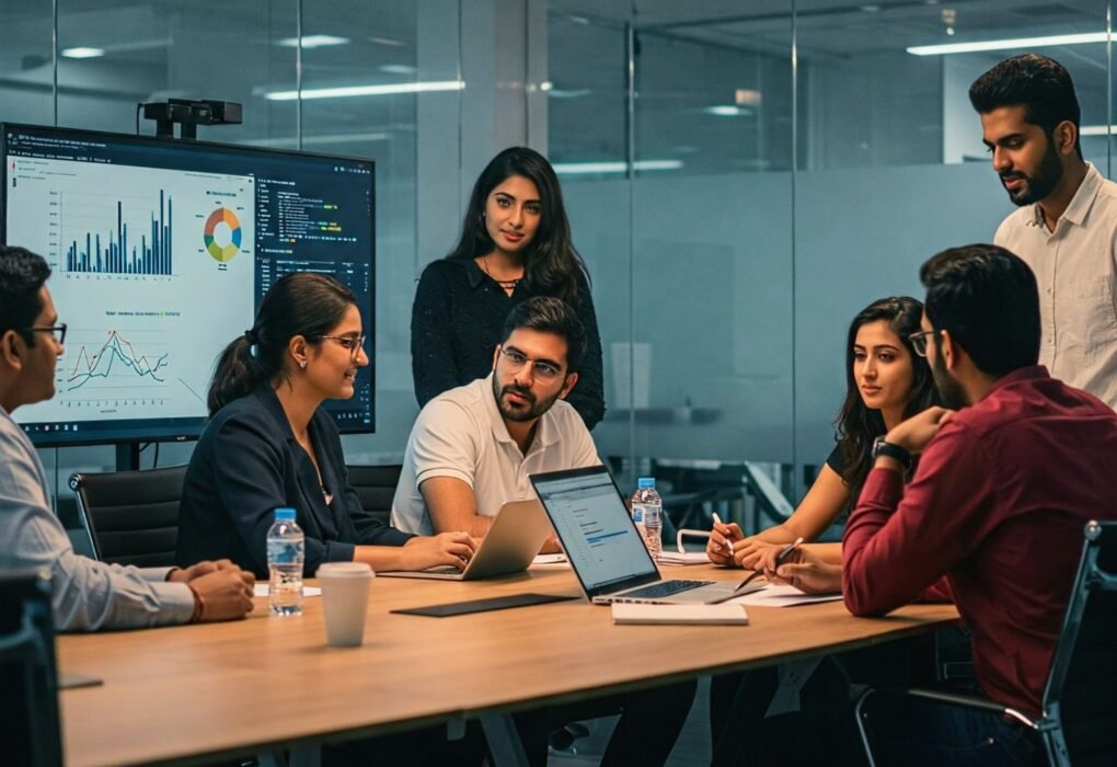 7 Top Fintech Companies In India Tech Is The Culture