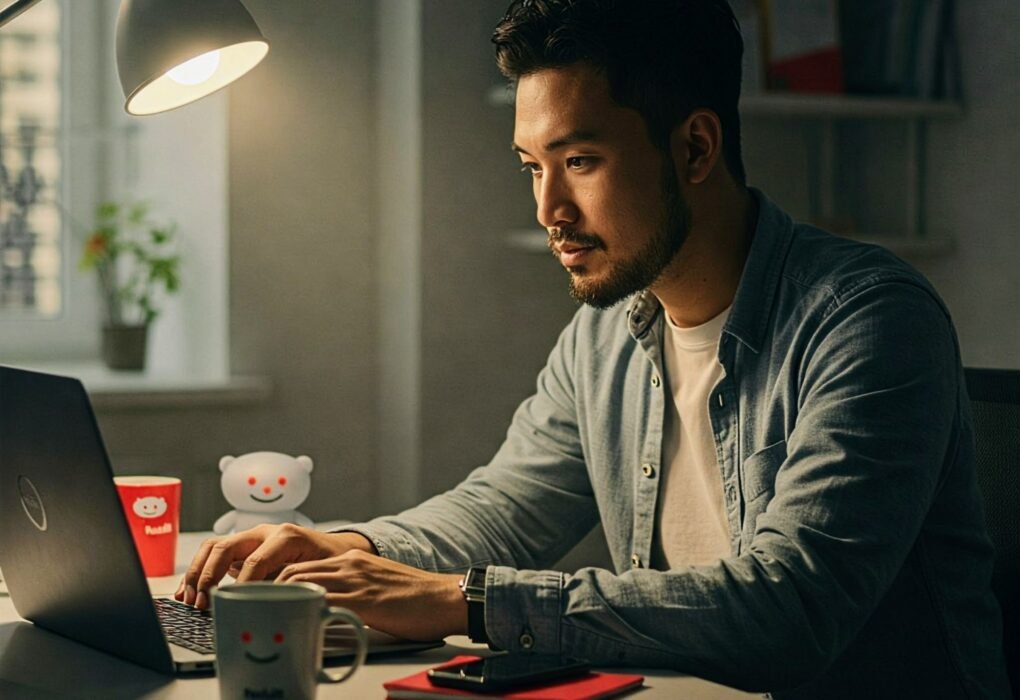 How To Become A Reddit Moderator? Tech Is The Culture
