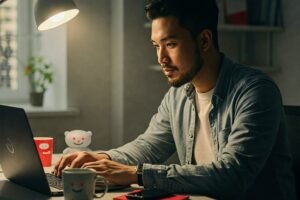 How To Become A Reddit Moderator? Tech Is The Culture