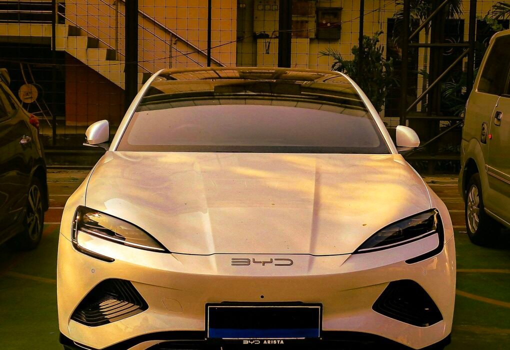 BYD News Today: How Elon Musk's Tesla Was Crushed By BYD by Tech Is The Culture