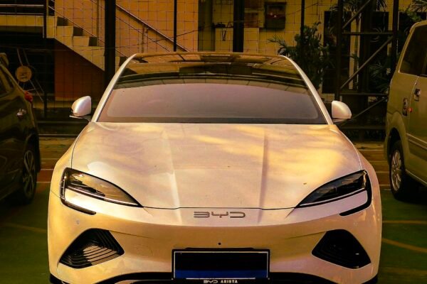 BYD News Today: How Elon Musk's Tesla Was Crushed By BYD by Tech Is The Culture