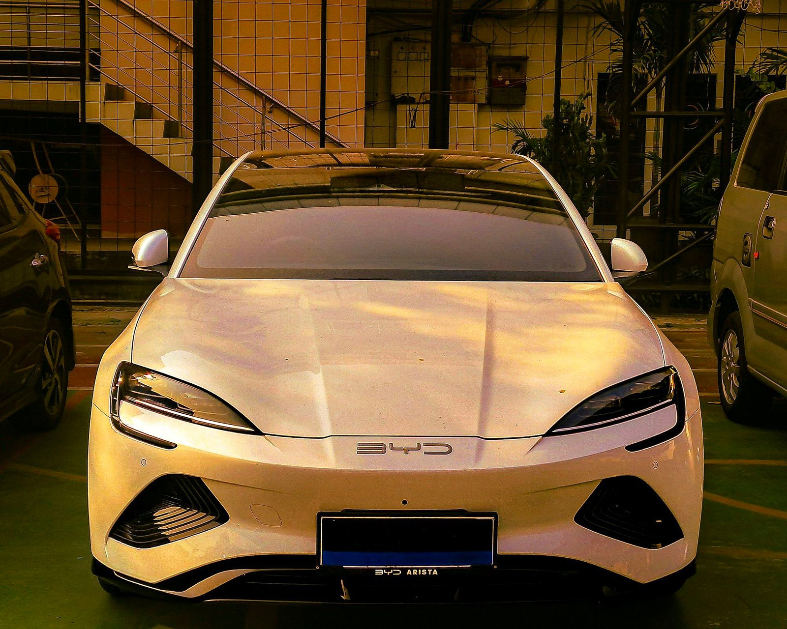 BYD News Today: How Elon Musk's Tesla Was Crushed By BYD by Tech Is The Culture