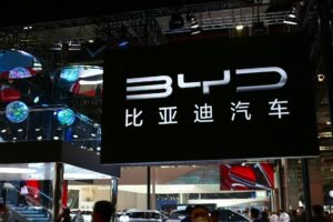 Why Europe Swiped Right On BYD, China & India Tech For A Secure Digital Future by Tech Is The Culture