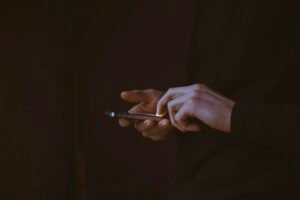 Grindr Killer & The Invisible Flaw The Murder Case Exposed About Tech & Victimhoodby Tech Is The Culture