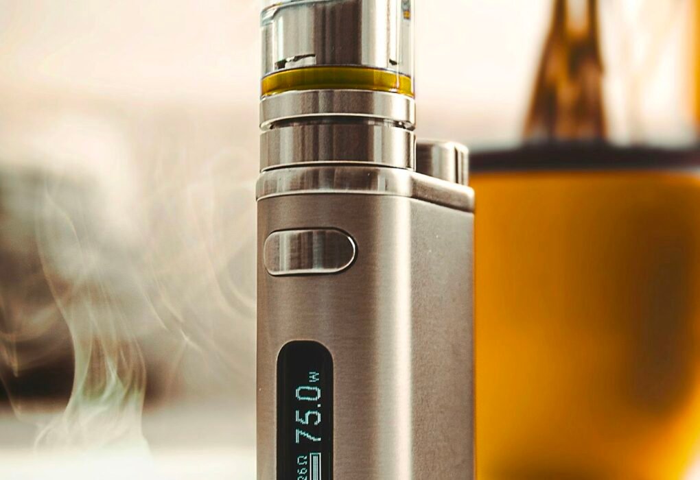 5 Best Electronic Vape Pipe Brands Tech Is The Culture
