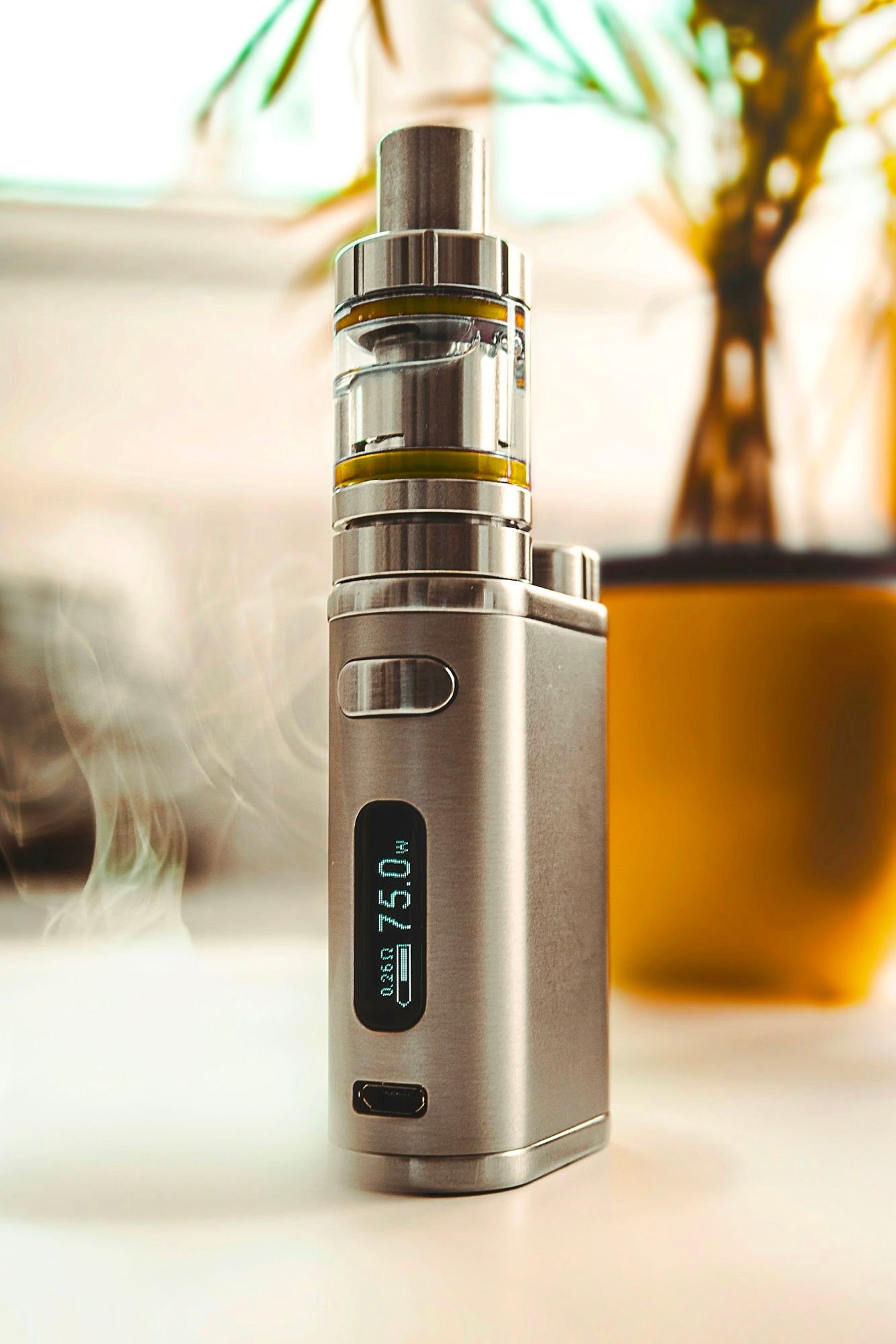 5 Best Electronic Vape Pipe Brands Tech Is The Culture