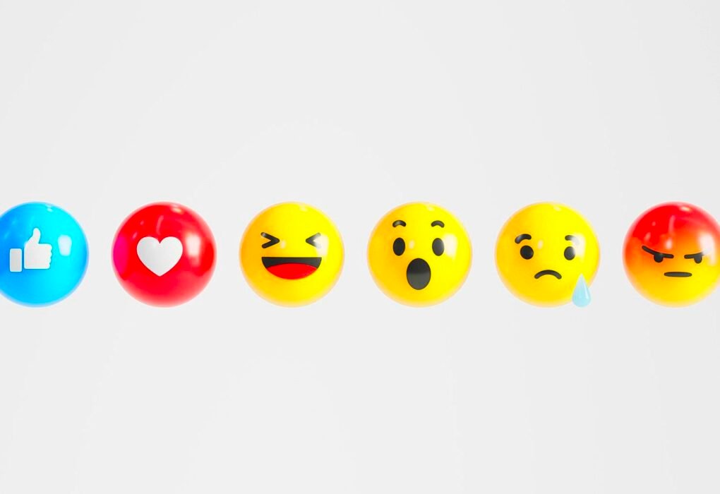 TikTok Emojis Most Popular & Controversial (Why Typing [smile] On TikTok Might Actually Mean 'I Hate You' by Tech Is The Culture