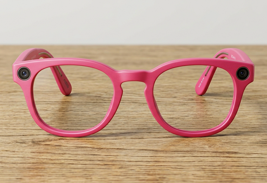 Bluetooth Smart Glasses: Rumoured Links To Radiation & Cancer Tech Is The Culture