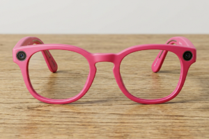 Bluetooth Smart Glasses: Rumoured Links To Radiation & Cancer Tech Is The Culture