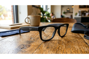 Ray-Ban Smart Glasses Review: Wearable AI Specifications Tech Is The Culture
