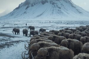 Woolly Mammoth Clone: Biotech Giants Crack De-Extinction Code Tech Is The Culture